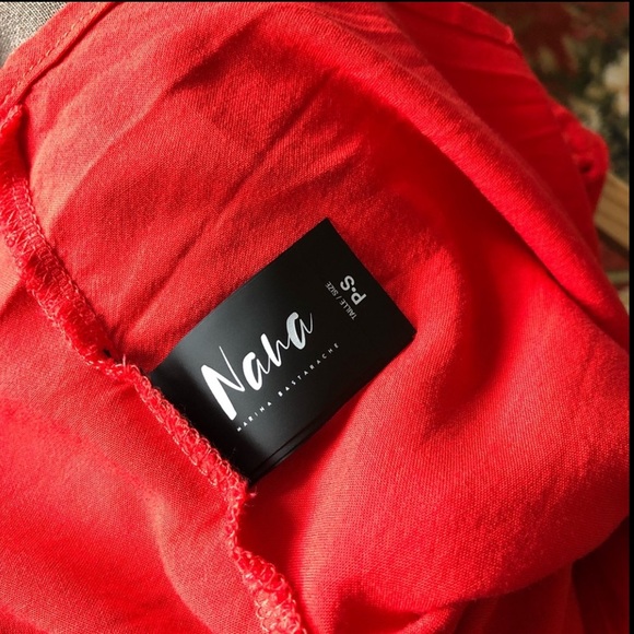 Simons Nana Red Set - Picture 5 of 5